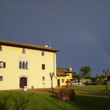 Povoletto Agriturismo Domus Magna מראה חיצוני תמונה