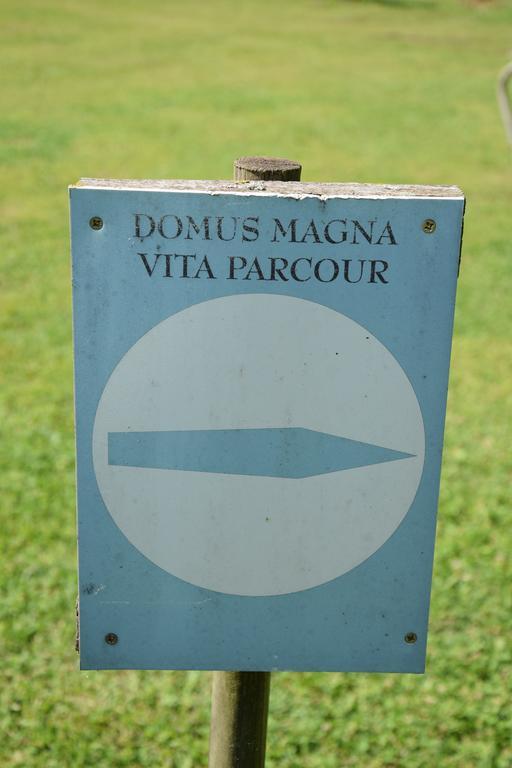Povoletto Agriturismo Domus Magna מראה חיצוני תמונה