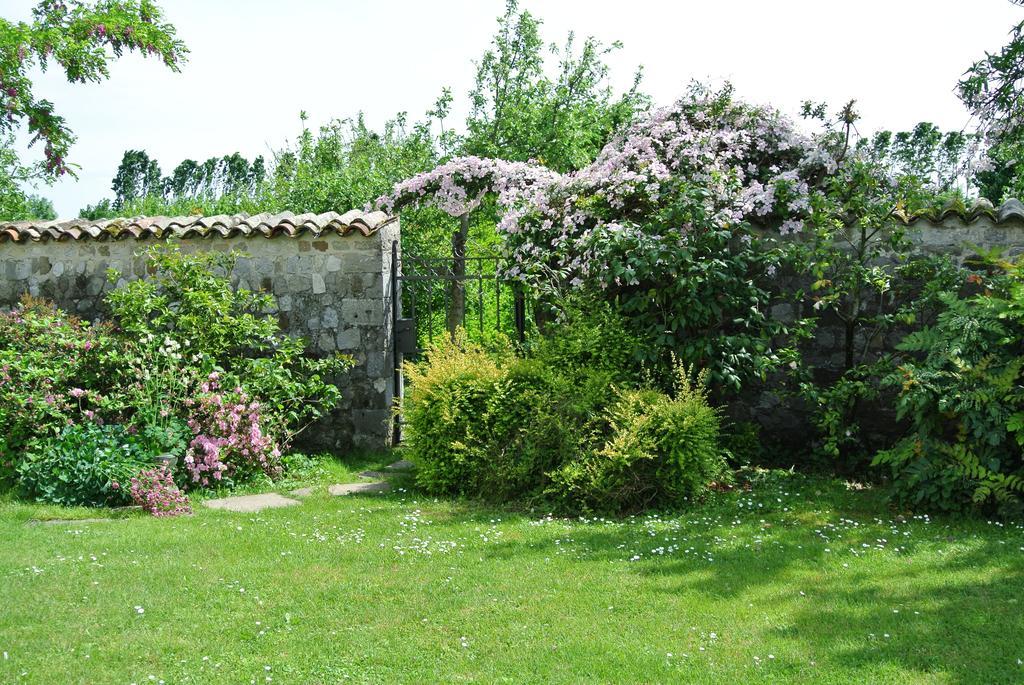 Povoletto Agriturismo Domus Magna מראה חיצוני תמונה