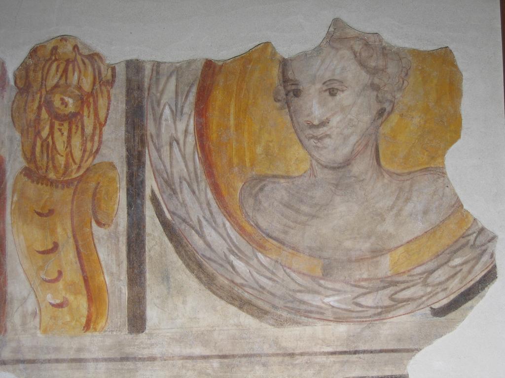 Povoletto Agriturismo Domus Magna מראה חיצוני תמונה