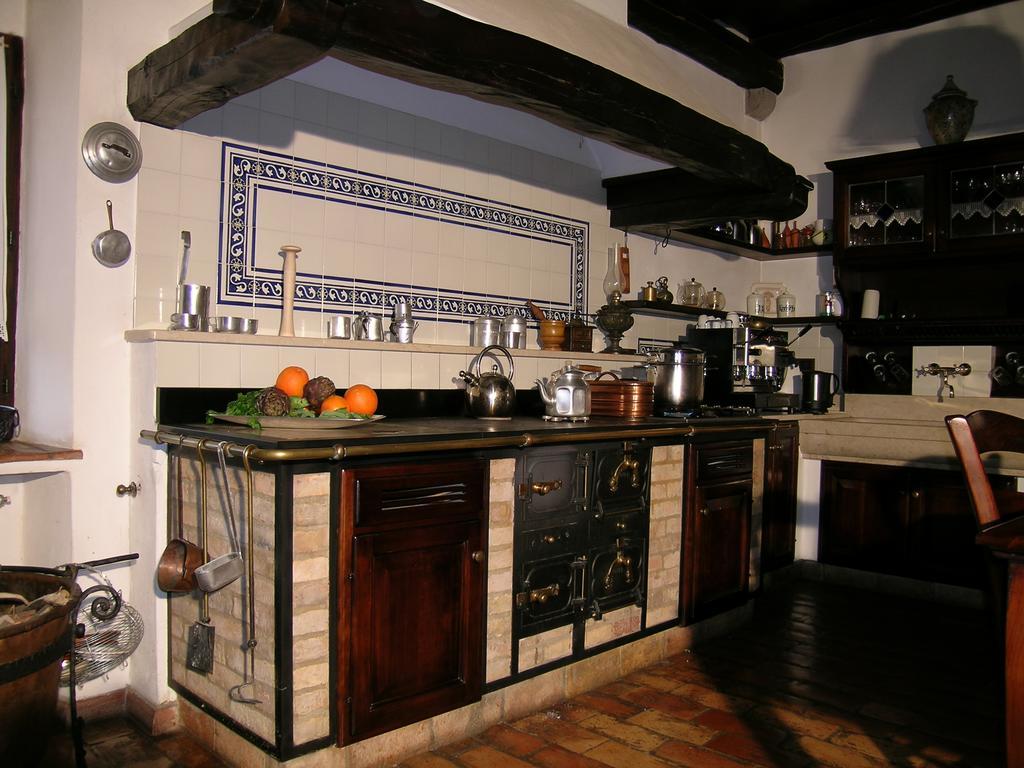 Povoletto Agriturismo Domus Magna מראה חיצוני תמונה