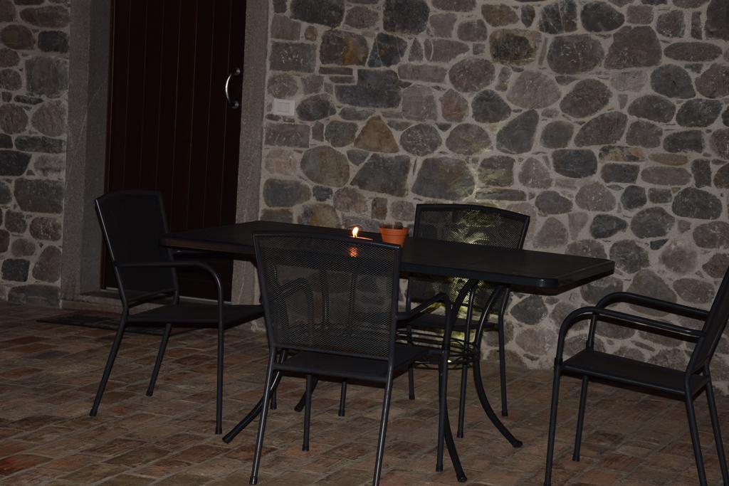 Povoletto Agriturismo Domus Magna מראה חיצוני תמונה
