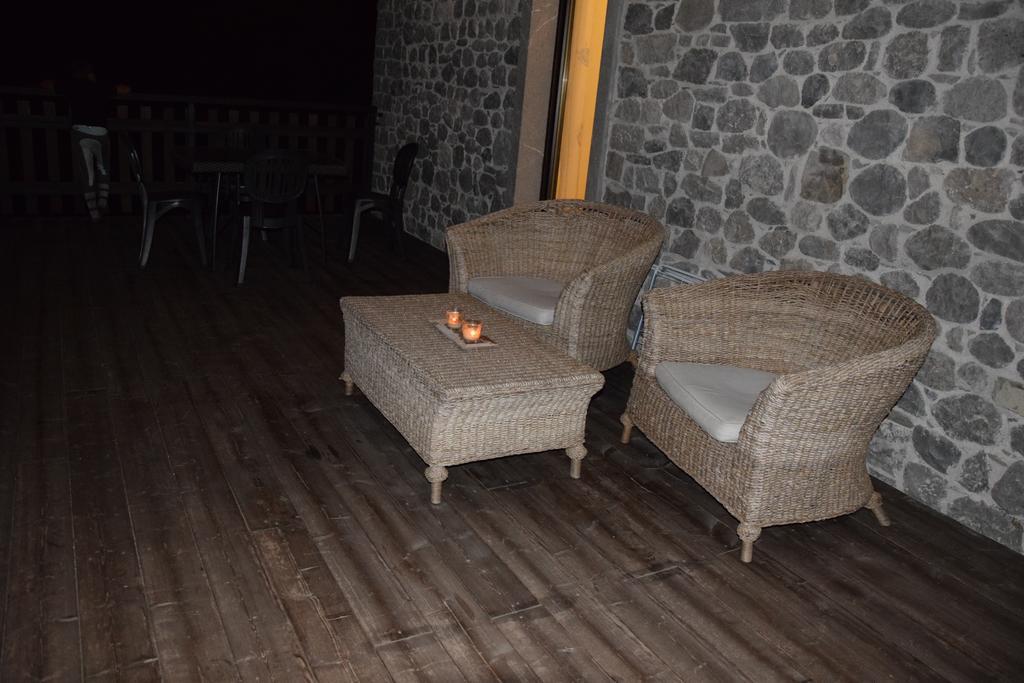 Povoletto Agriturismo Domus Magna מראה חיצוני תמונה