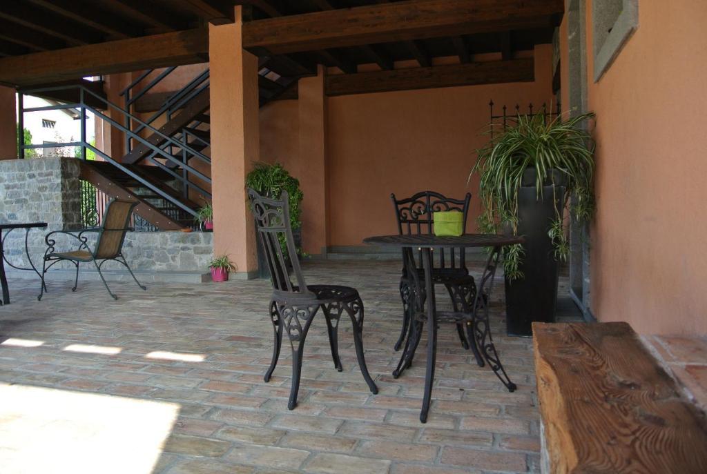 Povoletto Agriturismo Domus Magna מראה חיצוני תמונה