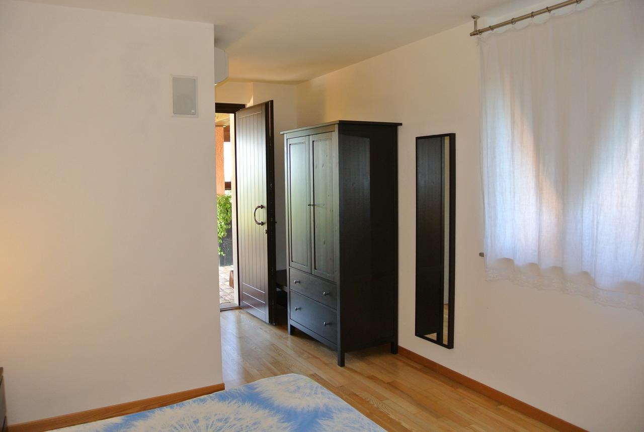 Povoletto Agriturismo Domus Magna מראה חיצוני תמונה